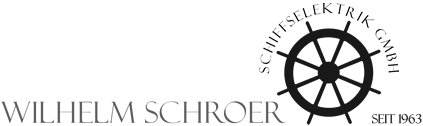 Wilhelm Schroer Schiffselektrik GmbH